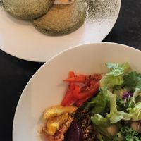  at TREE by NAKED - Yoyogi Park in Tokyo