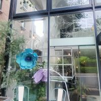  at TREE by NAKED - Yoyogi Park in Tokyo