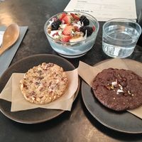  at TREE by NAKED - Yoyogi Park in Tokyo