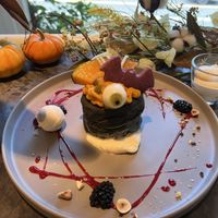   at TREE by NAKED - Yoyogi Park in Tokyo