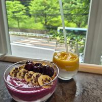  at TREE by NAKED - Yoyogi Park in Tokyo