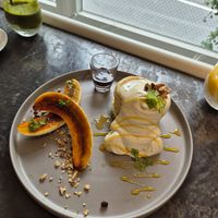  at TREE by NAKED - Yoyogi Park in Tokyo