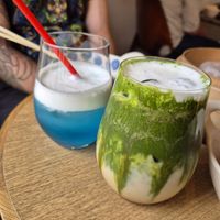  at TREE by NAKED - Yoyogi Park in Tokyo