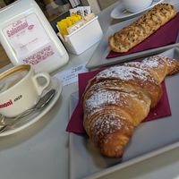  at Pasticceria Le Farfalle in Mantova