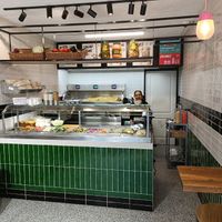  at Maoz - Leidsestraat in Amsterdam