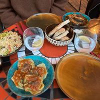   at Delrobah in Antwerpen