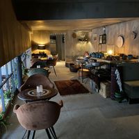 Up  at Delrobah in Antwerpen