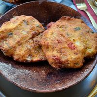 Kolol e Gamiri  at Delrobah in Antwerpen