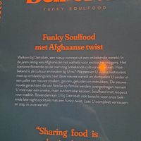  at Delrobah in Antwerpen