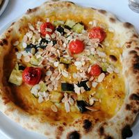 Vegana at Milli Eat&Drink in Trento