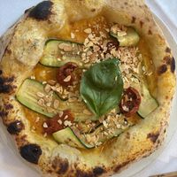   at Milli Eat&Drink in Trento