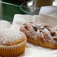   at Caffè Carlotta Padova in Padua