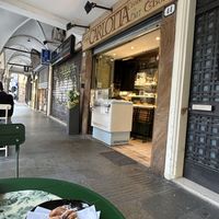   at Caffè Carlotta Padova in Padua