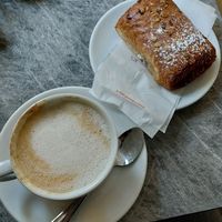  at Caffè Carlotta Padova in Padua