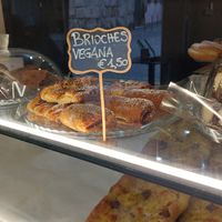  at Caffè Carlotta Padova in Padua