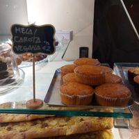  at Caffè Carlotta Padova in Padua