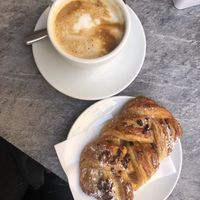   at Caffè Carlotta Padova in Padua