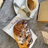   at Caffè Carlotta Padova in Padua
