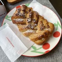   at Caffè Carlotta Padova in Padua