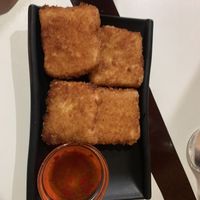   at Basement Bistro in Lisbon