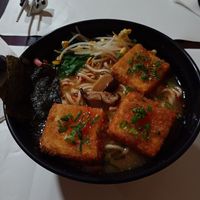  at Basement Bistro in Lisbon