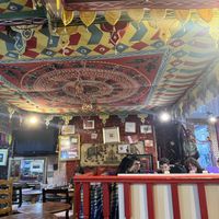 Decor   at 10 to 10 in Delhi in Edinburgh