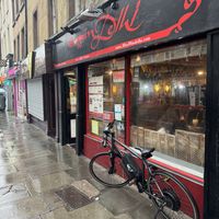 Glasgow weather   at 10 to 10 in Delhi in Edinburgh