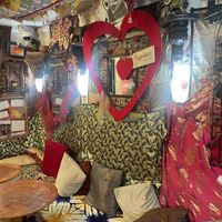   at 10 to 10 in Delhi in Edinburgh