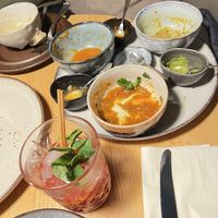  #Veganuary at Manto in Malmo