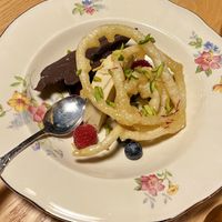  #Veganuary at Manto in Malmo