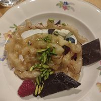 Jelabi baby at Manto in Malmo