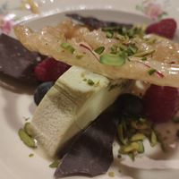 Jelabi baby at Manto in Malmo