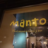 Manto at Manto in Malmo