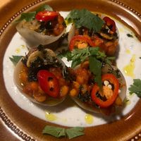 Manto  at Manto in Malmo