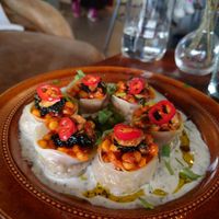 MANTO at Manto in Malmo