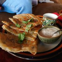 SPRING BOLANI at Manto in Malmo