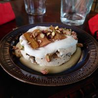 YOU'RE SO YUZU at Manto in Malmo