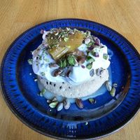 You're so Yuzu at Manto in Malmo