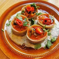 Manto at Manto in Malmo