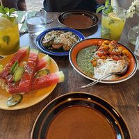   at Manto in Malmo
