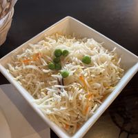   at Himalayan Kitchen in San Antonio