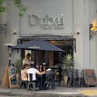   at Dubai Comidas Árabes in Salta