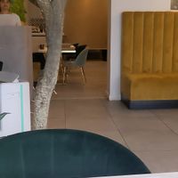 More seating at Bunchi in Wolverhampton