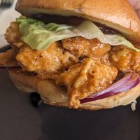 Delicious at Bunchi in Wolverhampton