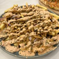   at Bunchi in Wolverhampton