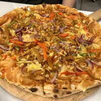   at Bunchi in Wolverhampton