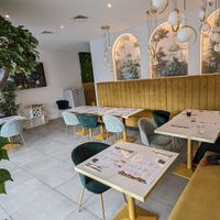  at Bunchi in Wolverhampton