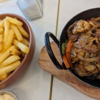  at Bunchi in Wolverhampton