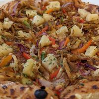  at Bunchi in Wolverhampton