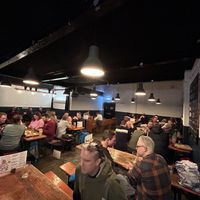 Interior   at Roam Brewing Company in Plymouth